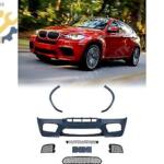 BMW X5 Ön Tampon çıkma parça - HY PERFORMANCE İstanbul
