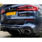 BMW X5 Arka Difüzör çıkma parça - HY PERFORMANCE İstanbul