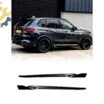BMW X5 Marşpiyel Kaplaması çıkma parça - HY PERFORMANCE İstanbul