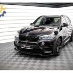 BMW X5 Tampon Spoyleri çıkma parça - HY PERFORMANCE İstanbul