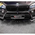 BMW X5 Tampon Spoyleri çıkma parça - HY PERFORMANCE İstanbul