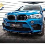 BMW X5 Tampon Spoyleri çıkma parça - HY PERFORMANCE İstanbul