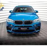 BMW X5 Tampon Spoyleri çıkma parça - HY PERFORMANCE İstanbul