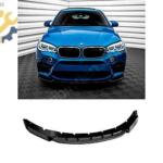 BMW X5 Tampon Spoyleri çıkma parça - HY PERFORMANCE İstanbul
