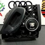 BMW X5 START STOP BUTONU ORJİNAL