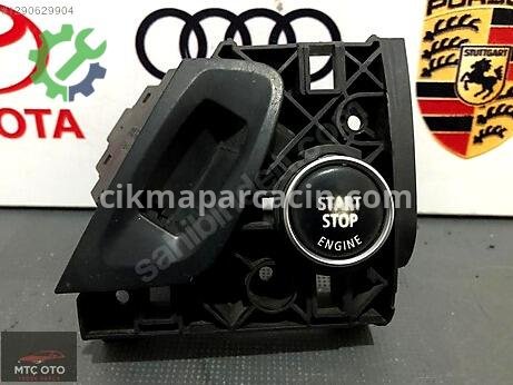 BMW X5 Stop çıkma parça