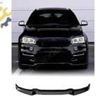 BMW X6 Tampon Spoyleri çıkma parça - HY PERFORMANCE İstanbul