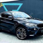 BMW X6 Body Kit çıkma parça - HY PERFORMANCE İstanbul