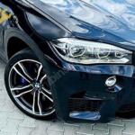 BMW X6 Body Kit çıkma parça - HY PERFORMANCE İstanbul