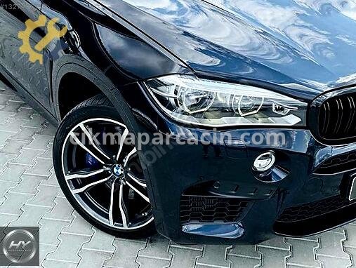 BMW X6 Body Kit çıkma parça