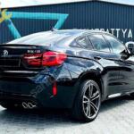 BMW X6 Body Kit çıkma parça - HY PERFORMANCE İstanbul