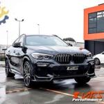 BMW X6 Panjur çıkma parça - HY PERFORMANCE İstanbul