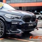 BMW X6 Panjur çıkma parça - HY PERFORMANCE İstanbul