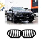 BMW X6 Panjur çıkma parça - HY PERFORMANCE İstanbul