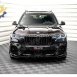 BMW X7 Tampon Spoyleri çıkma parça - HY PERFORMANCE İstanbul