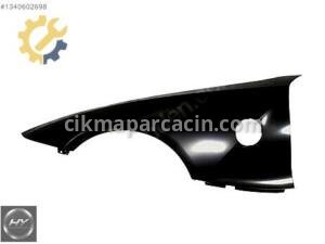 BMW Z4 E85/E86 2002-2008 Uyumlu Ön Sol Çamurluk