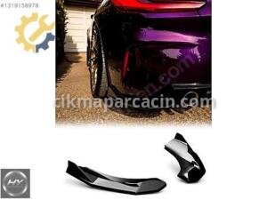 BMW Z4 G29 Arka Tampon Köşe Flap Seti 2018+
