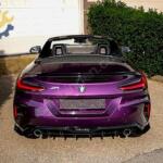 BMW Z4 Bagaj Spoyleri çıkma parça - HY PERFORMANCE İstanbul