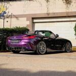 BMW Z4 Bagaj Spoyleri çıkma parça - HY PERFORMANCE İstanbul