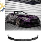 BMW Z Serisi Tampon Spoyleri çıkma parça - HY PERFORMANCE İstanbul