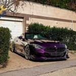 BMW Z4 Body Kit çıkma parça - HY PERFORMANCE İstanbul
