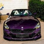 BMW Z4 Body Kit çıkma parça - HY PERFORMANCE İstanbul