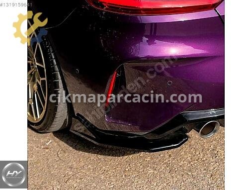 BMW Z4 Body Kit çıkma parça