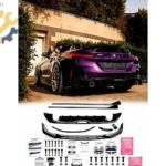BMW Z4 Body Kit çıkma parça - HY PERFORMANCE İstanbul