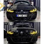 BMW 4 Serisi Panjur çıkma parça - HY PERFORMANCE İstanbul