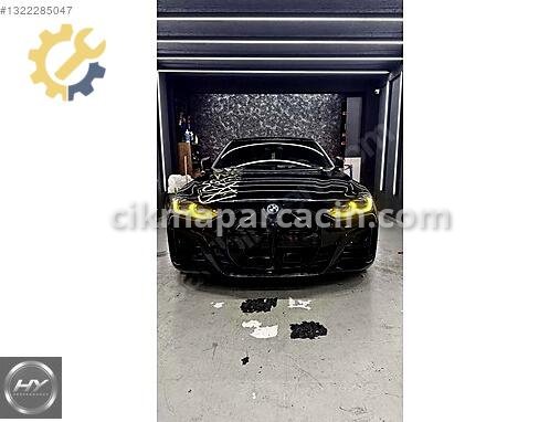 BMW 4 Serisi Panjur çıkma parça