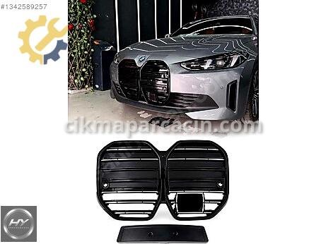 BMW İ Serisi Panjur çıkma parça