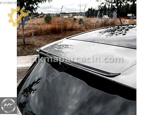 BMW iX Spoiler çıkma parça