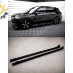 BMW İ Serisi Marşpiyel Kaplaması çıkma parça - HY PERFORMANCE İstanbul