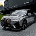 BMW İ Serisi Tampon Spoyleri çıkma parça - HY PERFORMANCE İstanbul