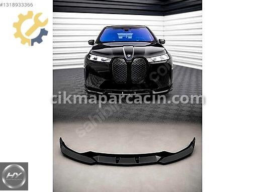 BMW iX Body Kit çıkma parça