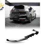BMW iX Body Kit çıkma parça - HY PERFORMANCE İstanbul