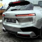 BMW iX Body Kit çıkma parça - HY PERFORMANCE İstanbul
