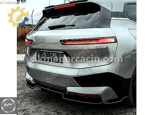 BMW iX Body Kit çıkma parça