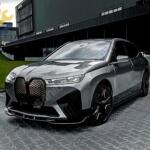 BMW iX Body Kit çıkma parça - HY PERFORMANCE İstanbul