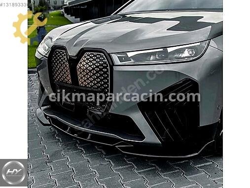 BMW iX Body Kit çıkma parça