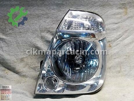 Kia Sol Ön Far çıkma parça