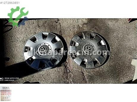 Volkswagen Jant Kapağı çıkma parça
