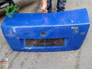 BORA BAGAJ VOLKSWAGEN ORJİNAL ÇIKMA PARÇA