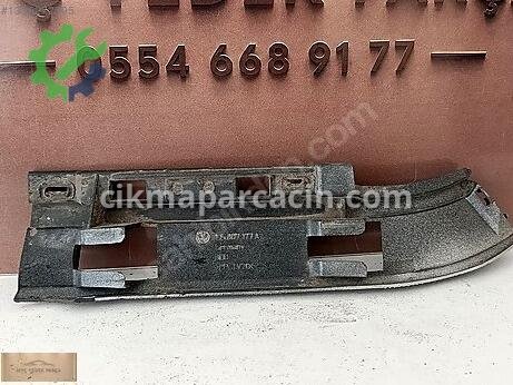 Volkswagen Golf Ön Tampon çıkma parça