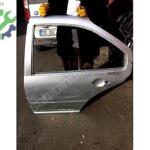 BORA SOL ARKA KAPI VOLKSWAGEN ORJİNAL ÇIKMA PARÇA