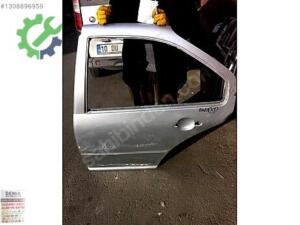 BORA SOL ARKA KAPI VOLKSWAGEN ORJİNAL ÇIKMA PARÇA