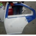 BORA SOL ARKA KAPI VOLKSWAGEN ORJİNAL ÇIKMA PARÇA