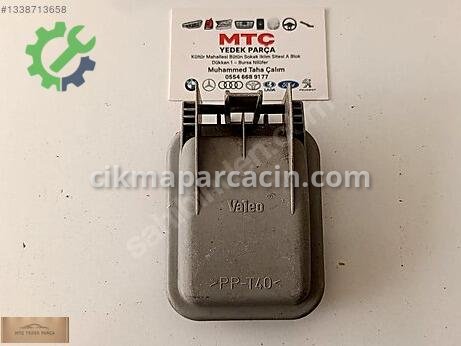 Fiat Brava Sol Ön Far çıkma parça