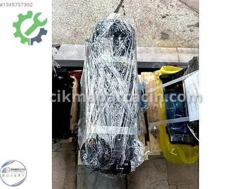 Audi A3 Motor Komple çıkma parça