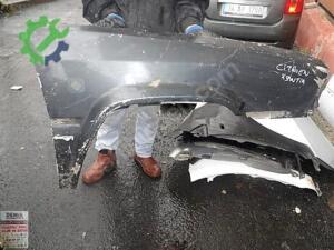 BX SAĞ ÖN ÇAMURLUK CİTRÖEN ORJİNAL ÇIKMA PARÇA